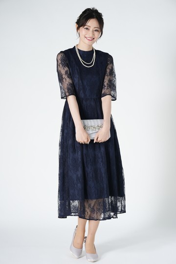 ドレスカラー別お呼ばれ靴のコーデ集＆ネットで靴を借りてみたレポ！ - IKINAイキナ