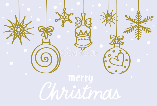 クリスマス オーナメントのベクトル - 無料の高品質ベクトルを Freepik からダウンロードFreepik