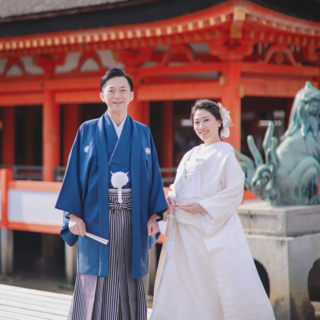 白無垢で結婚式を挙げよう！和婚花嫁の1日のスケジュールもご紹介東京の結婚式場・披露宴会場ホテル椿山荘東京 公式