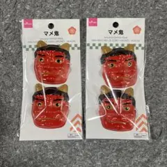 100均ダイソーの「節分グッズ」を買ってみます 6種類rooms19