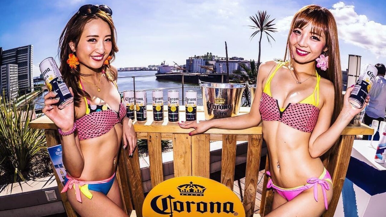 海外版・女子会♥独身最後をお友達と祝う『バチェロレッテ・パーティー』がCool