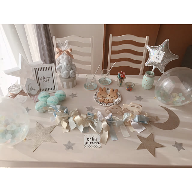 誕生日のバルーンはどこで買える?百均や東急ハンズ?おしゃれな7選も!Slow Lab