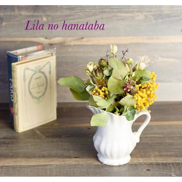 クリスマスローズ - ブーケの人気通販minne byGMOペパボ 国内最大級のハンドメイド・手作り通販サイト