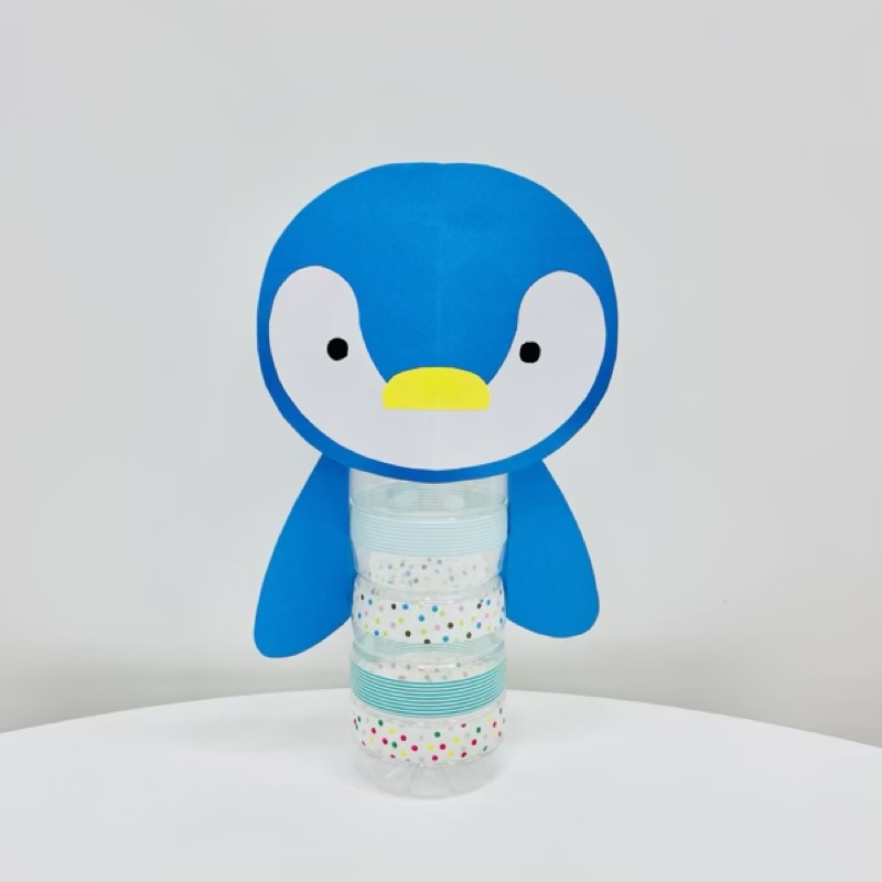 アニマルボウリング-工作 ASOPPA！レシピ - あそっぱ