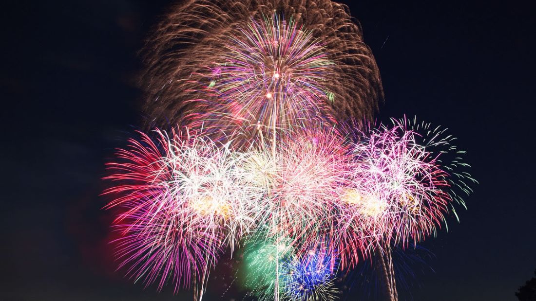 花火大会限定～大阪箕面＆なにわ淀川花火大会 日帰りツアーKlook
