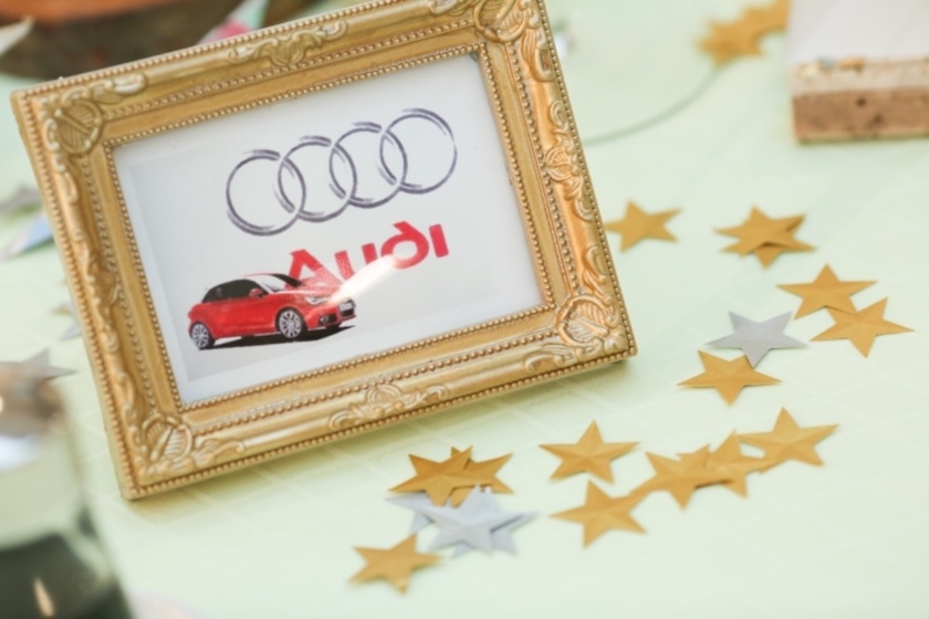 結婚式のテーブルナンバーを手作りするには？素敵なアイデアとテンプレート 公式 互換インクの専門店ベルカラ