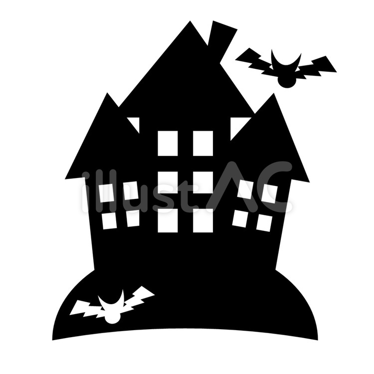 ハロウィンイラスト：イラスト無料