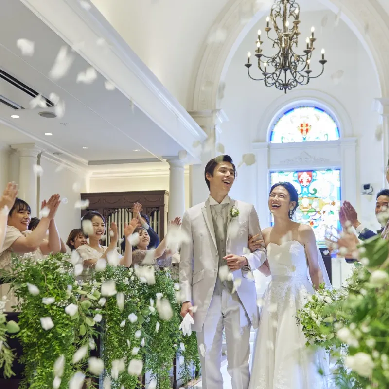 ウェディング体験型カフェ「DRESSY CAFE」11月オープン