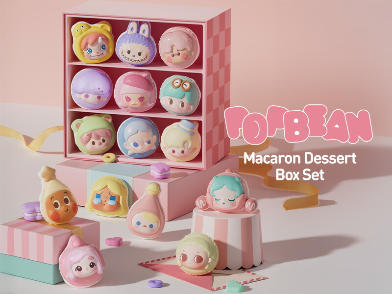 ポップマート ハロウィンおばけTikTok