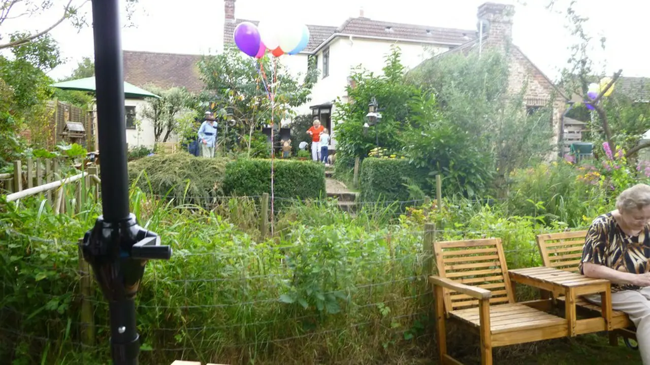 庭やベランダを春のパーティー会場に！ Party Recipeニュースフライング タイガー コペンハーゲンFlying TigerCopenhagen