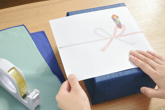 お中元の熨斗 のし の書き方やマナー、注意点を解説 2025 お中元・夏ギフト大丸松坂屋オンラインストア 公式通販