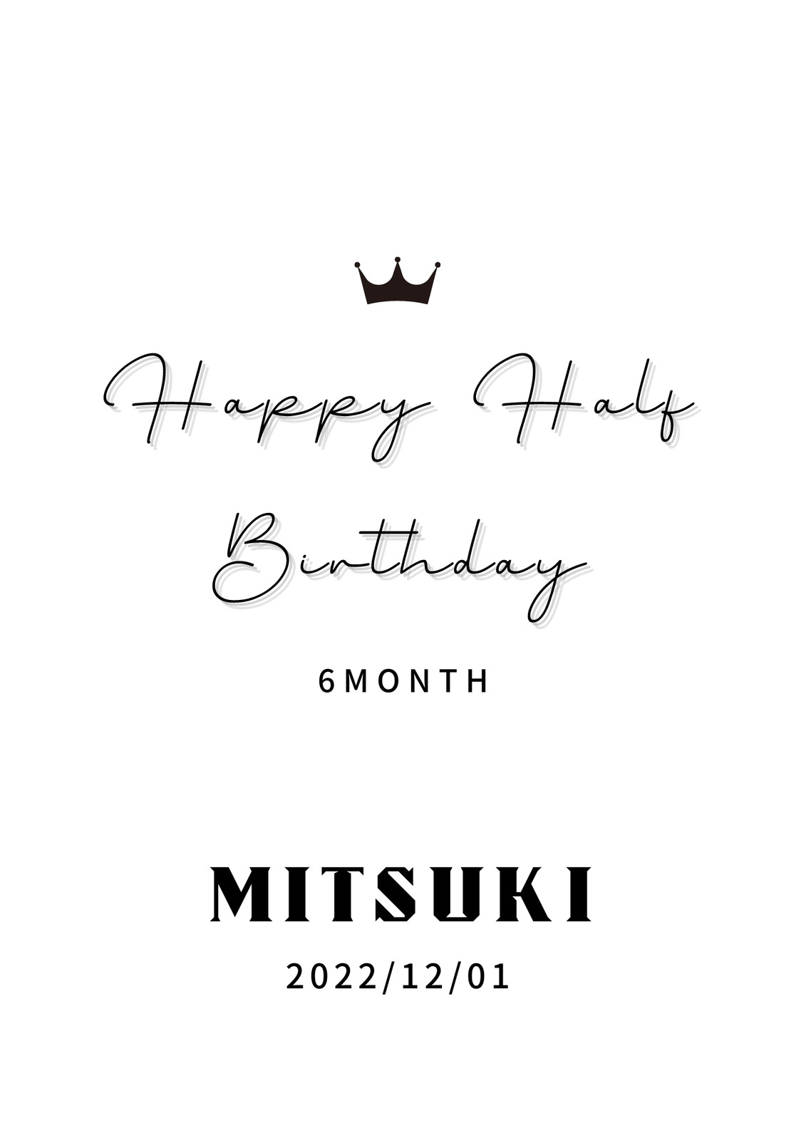 ハッピーバースデー！」＆お祝いメッセージの英語例文おしゃれな書き方を友達・家族・上司など相手別に紹介 - のびのび館 -茨城県守谷市で英会話・自立学習・知育教育・インド算数・速読聴など豊かな人間力を養う教室