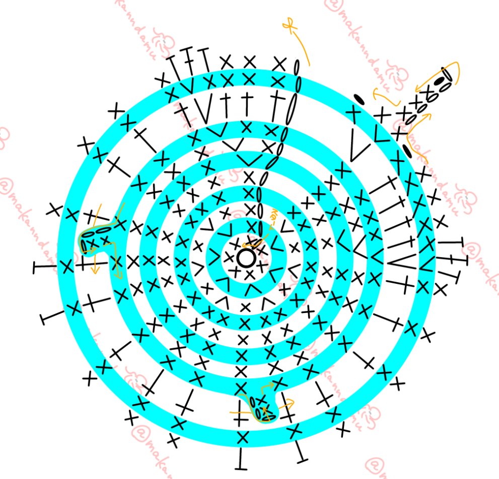 暮らしを彩るイベントニット～ハロウィン～ - 記事日本ヴォーグ社