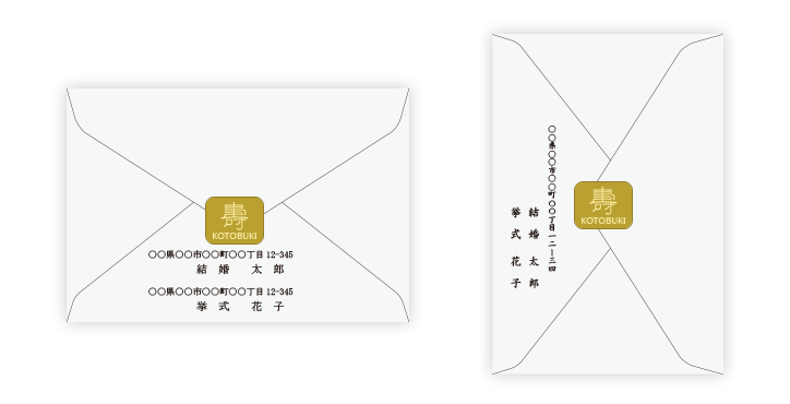 簡単裏技招待状 誰でも簡単・綺麗に宛名書きが出来ちゃう方法？！！MAKER Bridal Cafe メイカーブライダル カフェ16結婚準備- YouTube