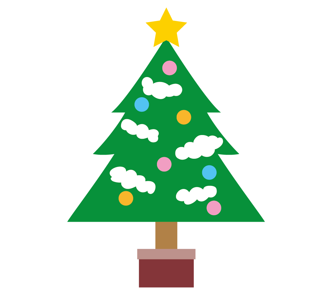 12月24日-クリスマスイブビジソザ