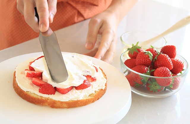 還暦祝い」のケーキレシピ *還暦横丁*