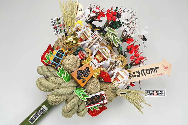 熊手縁起物を自宅に飾りたい！金運アップに効果がありそうなおすすめランキングわたしと、暮らし