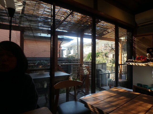 鎌倉ぶらり散歩「カフェサカノシタ」「中華かかん」 : もりもんのまいにちおいしい