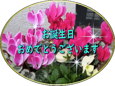 誕生日 動画」のアイデア 15 件お誕生日おめでとうカード, 誕生日, バースデー 動画