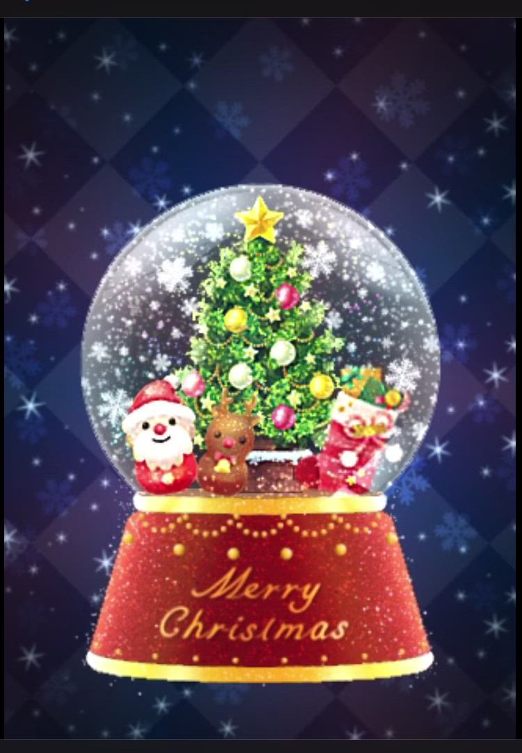 クリスマスカードテンプレートでおしゃれなメッセージカードデザインを無料で作成！Canva