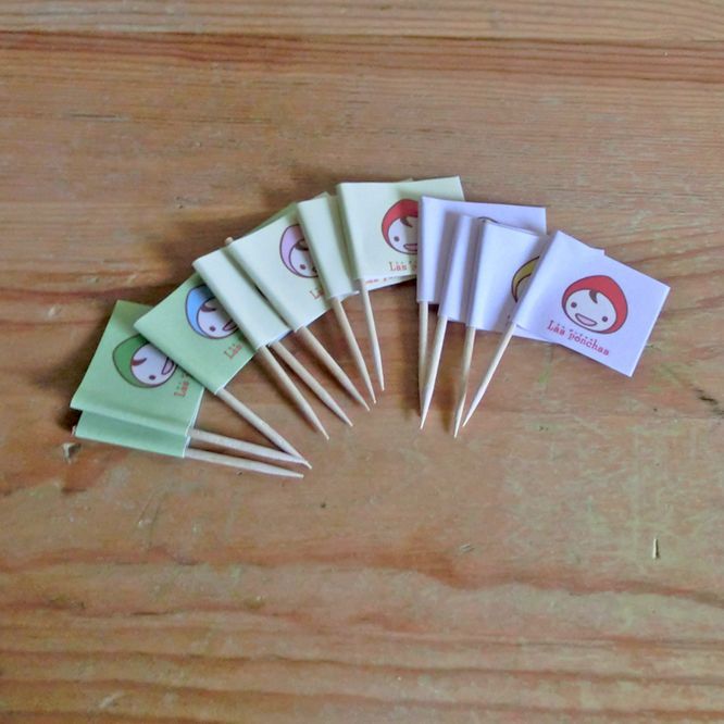 なんでお子様ランチには旗が立ってるの？→安蔵さんが登山好きだったからチコちゃんに叱られる