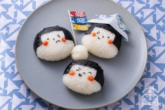 わぁ！！」と喜んでもらえる！こどもの日のおすすめのメニュー１２選！ rii- エキスパート - Yahoo!ニュース