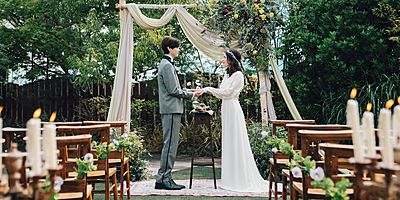 写真で叶える結婚式 』 撮影日：2020年4月1日 ベラビスタ スパ＆マリーナ尾道 ラヴィファクトリー広島店の撮影レポート Photorait
