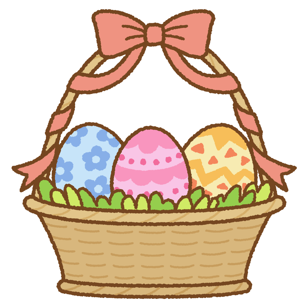 イースター2023 - イラスト制作依頼はタノムノ