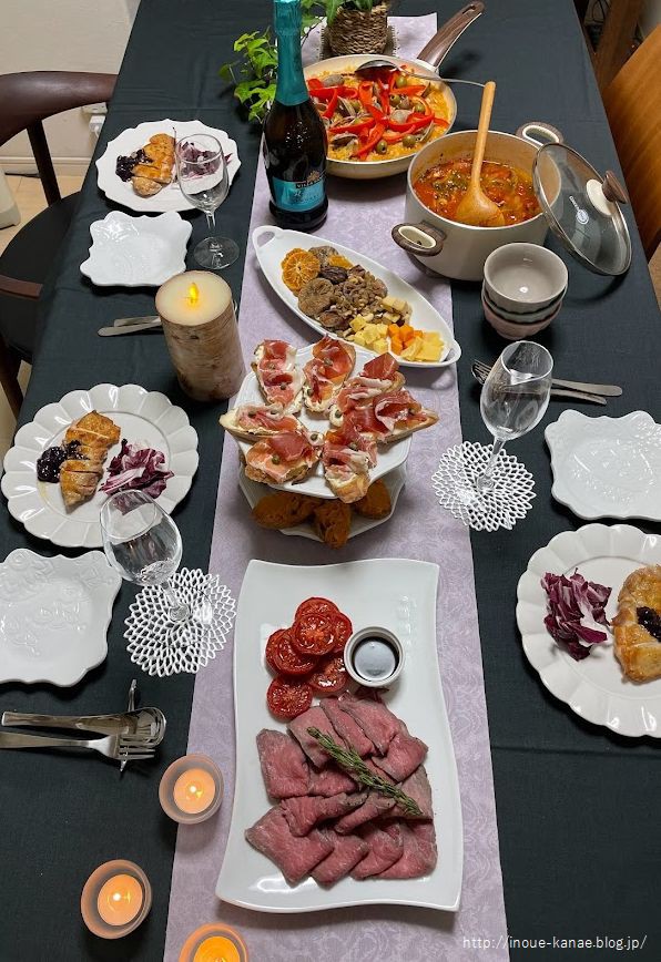 クリスマスの献立に！大人も子どももよろこぶ主食・副菜からデザートまでレシピ30選ネスレ日本 製品情報サイト