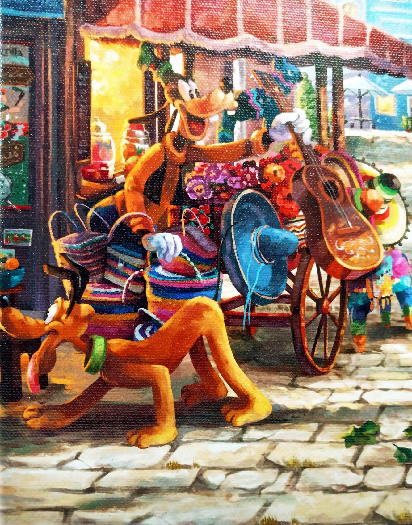 リメンバーミー 街中がドクロだらけ！死を恐れないメキシコの死者の日♡EARTH FESTIVAL