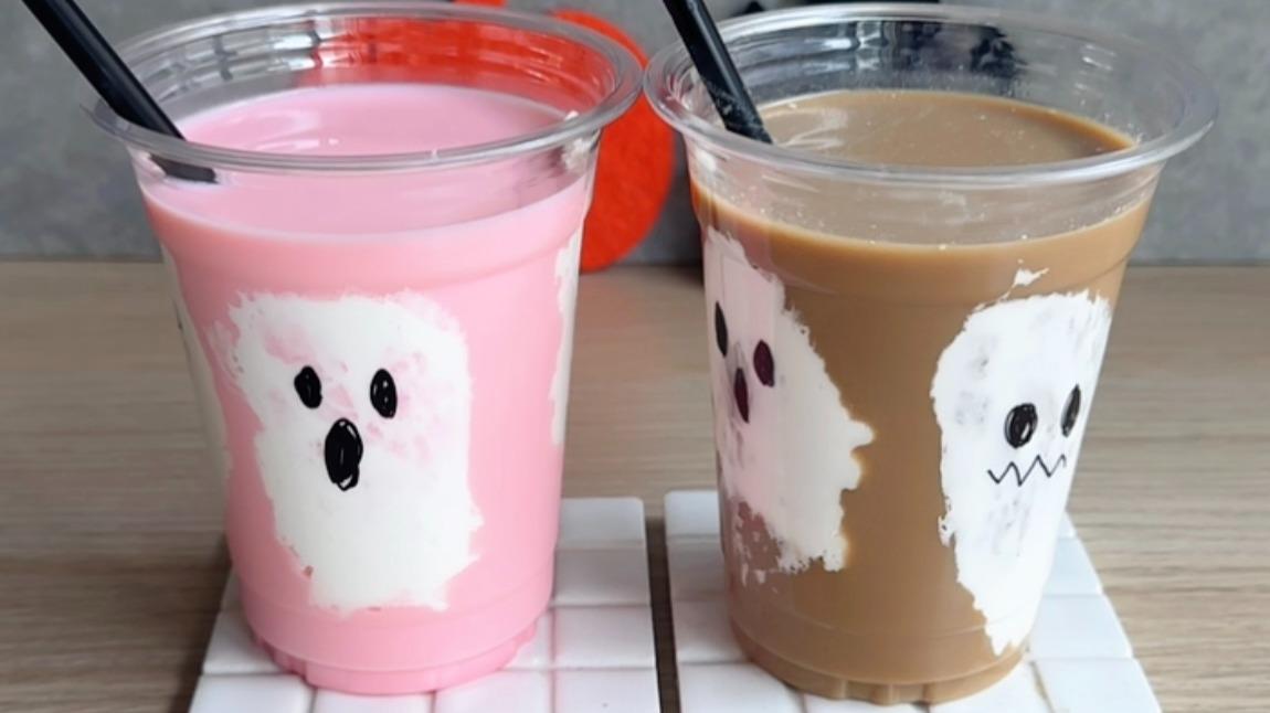 ハロウィンパーティーには可愛い飲み物を☆映えるハロウィンドリンクの作り方お料理まとめ