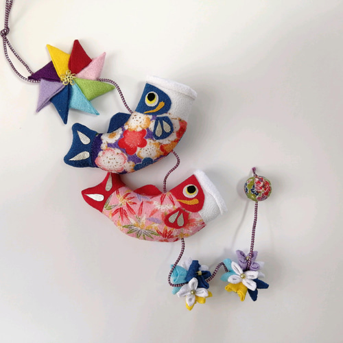 おうちでハンドメイド！鯉のぼり手作りキットのおすすめランキングわたしと、暮らし