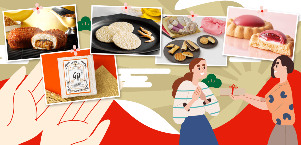 PR2024年版 お歳暮・冬ギフトにもらって嬉しい！センスのいい♪おしゃれなお菓子 人気ランキングTOP3☆ – FrantzVoice