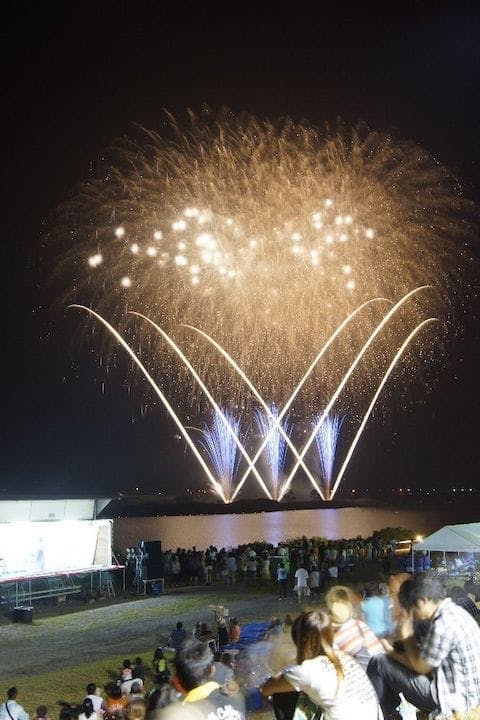 花火大会一覧観光・旅行情報サイト 宮城まるごと探訪