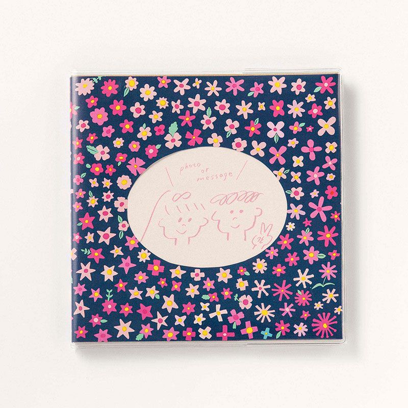 送別 手作りアルバムアルバムキッチン