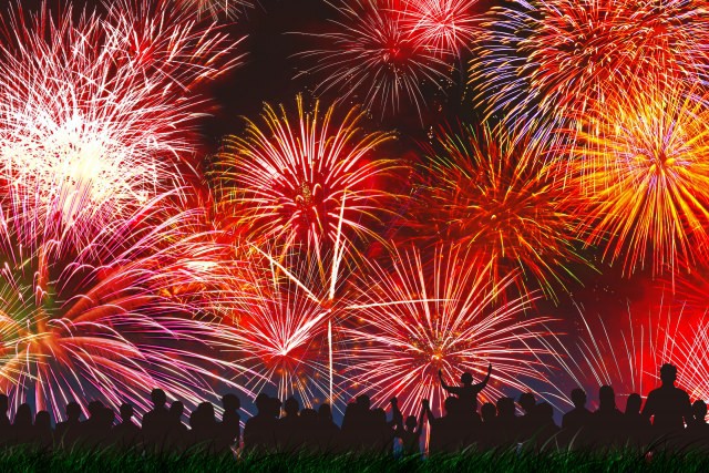 お祭り花火 2025日本各地で開催するお祭り・花火大会をJ:COMで生中継・ライブ配信