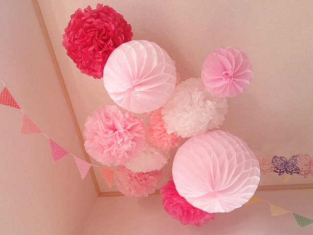 手作りのお花見御膳 : 暮らしを紡ぐ2