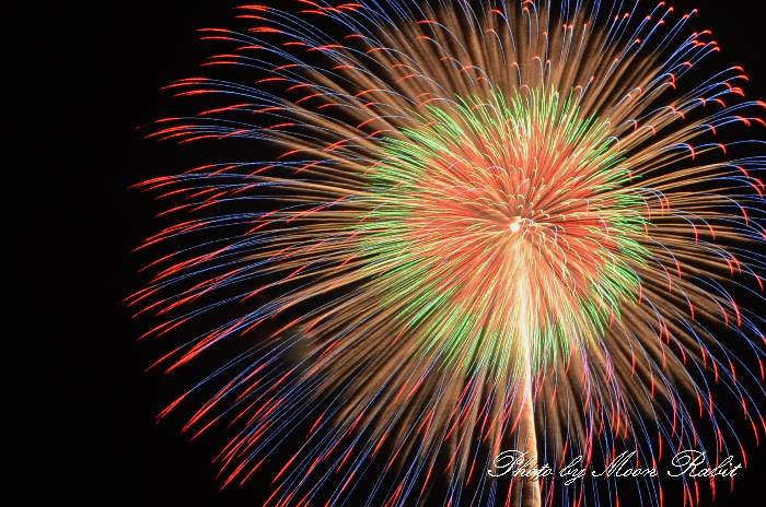 2025関門海峡花火大会北九州市門司区花火大会