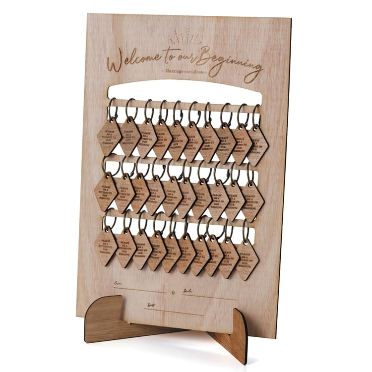 ウェルカムボード 結婚証明書 ゲスト参加型 ウェルカムスペース 結婚式 ウェディング ウェルカムドロップス 55名 プロヴァンス 夫婦鶴 オンザビーチ