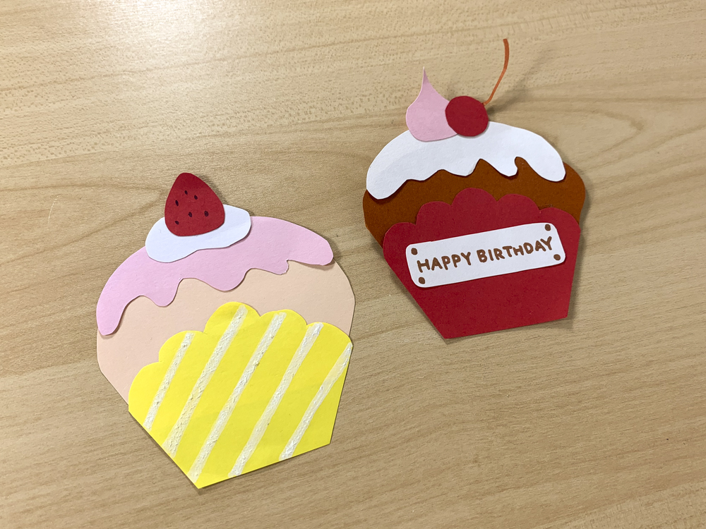 LOLA'S Cupcakes Tokyo