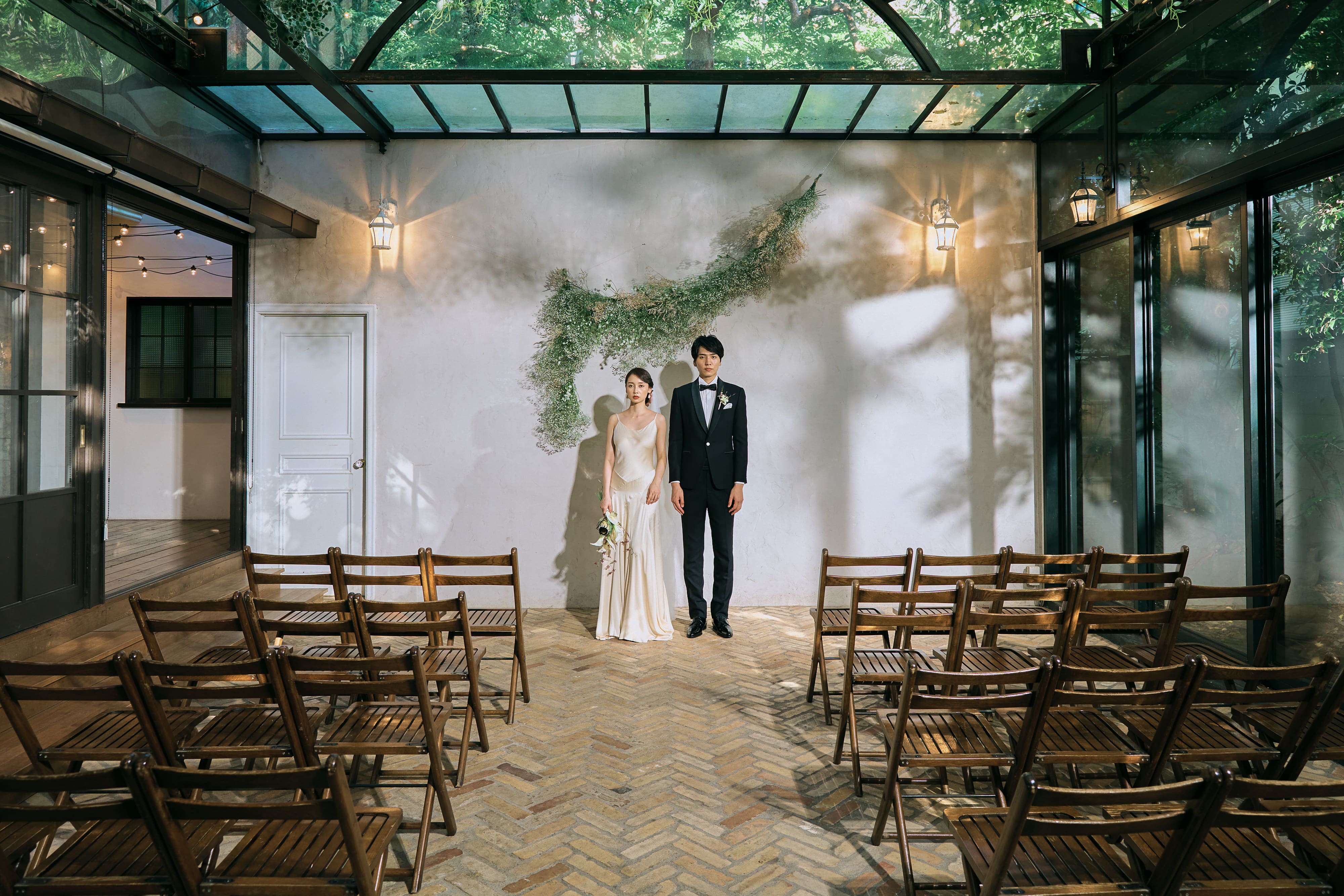 ガーデンウェディングできる東京のおすすめ結婚式場16選みんなのウェディングニュース