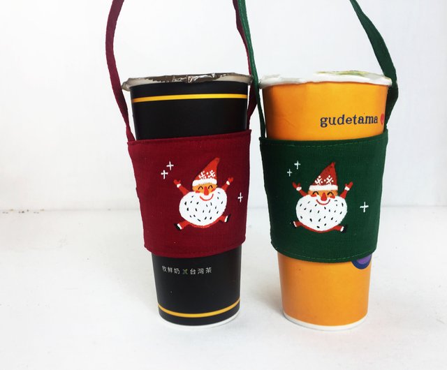 再アップ 筆記体で書こう ”Santa Claus” in cursive