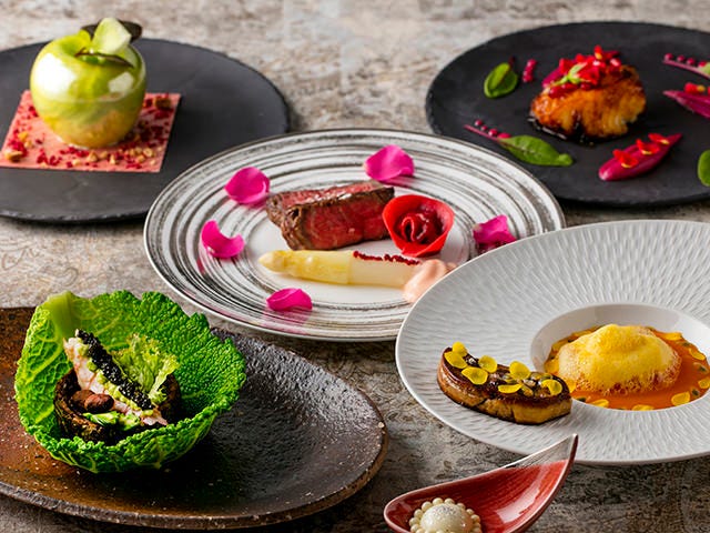 バレンタインディナー 簡単おしゃれなおもてなし料理4品 大切な人に作る特別なご飯 夫婦2人暮らし