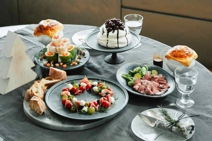 おうちクリスマスをより楽しく！憧れのお菓子の家、ヘクセンハウスを作ってみたいおうちごはん