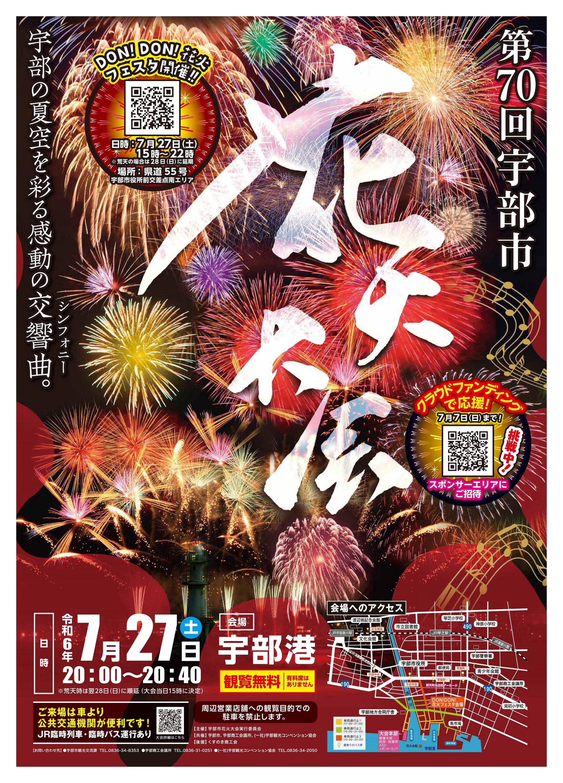 3年ぶりに狩野川花火 7月30、31日 感染対策し通常開催：東京新聞デジタル