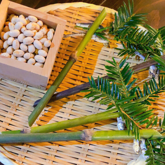 節分いわし」頭を飾るのはなぜ？ 作り方や飾り方＆おいしい食べ方も紹介HugKum はぐくむ