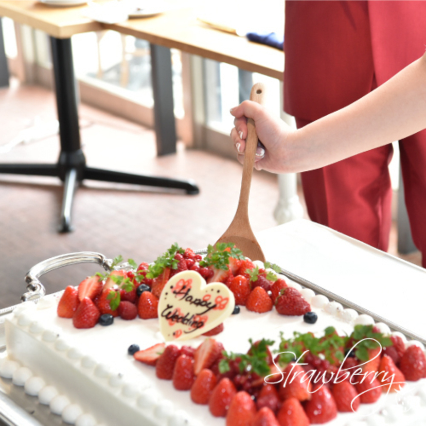 ファーストバイトの意味は？スプーンアイデア・変わり種・代わりの演出まとめ