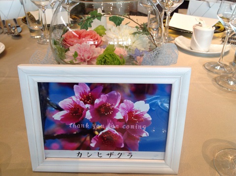 カラフル」がテーマ！！ハッピーになれる結婚式♡ピア花－PIAHANA－