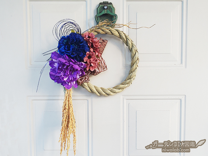 2024-2025年 正月飾りはいつからいつまで飾る？飾る期間や処分方法を解説。 - イケヒコのインテリアブログ