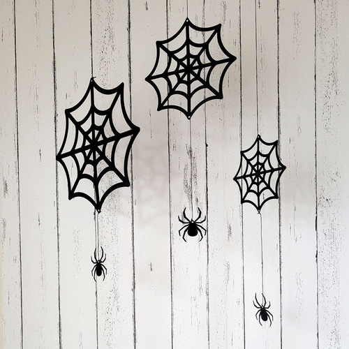 簡単切り紙 蜘蛛の巣の作り方🕸How to make spiderweb 蜘蛛網 할로윈 Spider ハロウィン 蜘蛛网 HALLOWEEN蜘蛛の巣 巣 거미줄 きりがみ Kirikami 紙 - YouTube